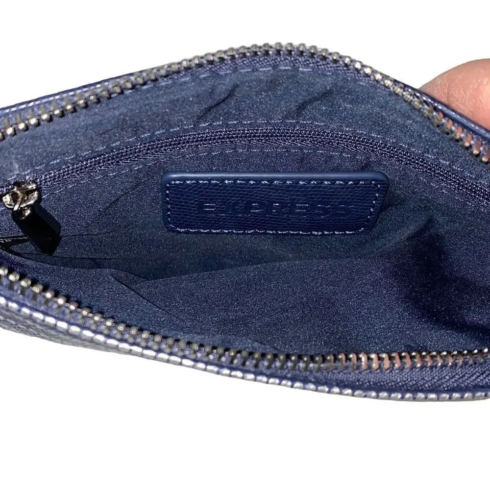 Express nwot blue